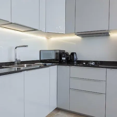 Apartment Islandia Torrevieja