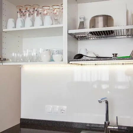 Apartment Islandia Torrevieja