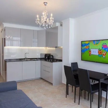 Islandia Apartment