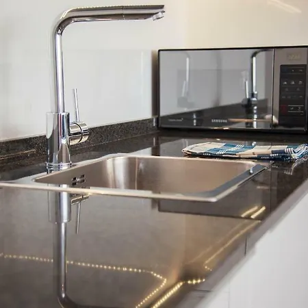 Islandia Apartment Torrevieja