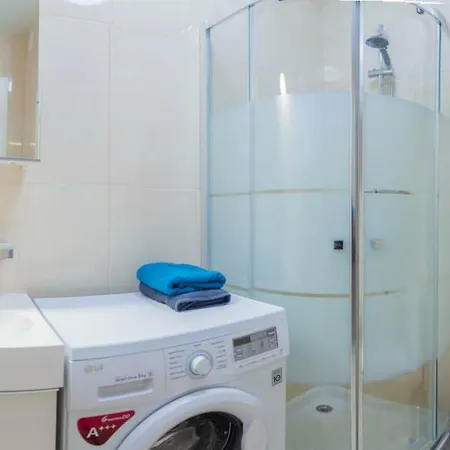 Apartment Islandia Torrevieja