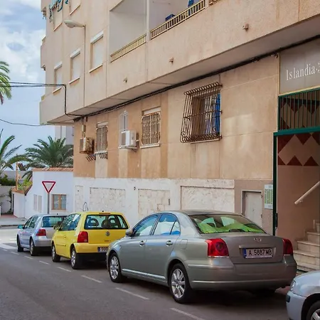 Islandia Torrevieja