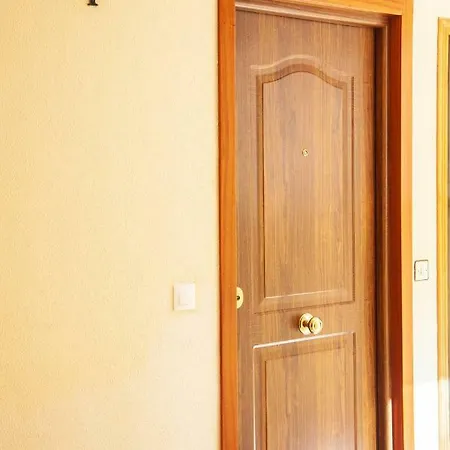 Apartment Islandia Torrevieja