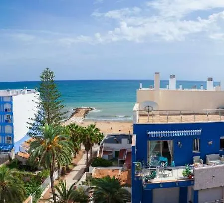 Islandia Torrevieja