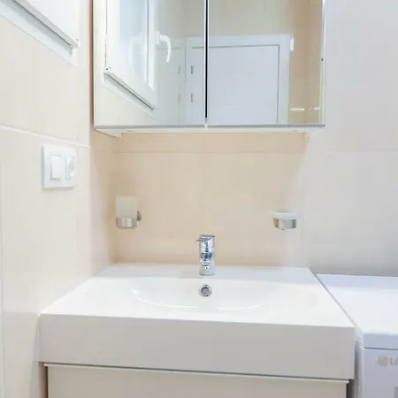 Apartment Islandia