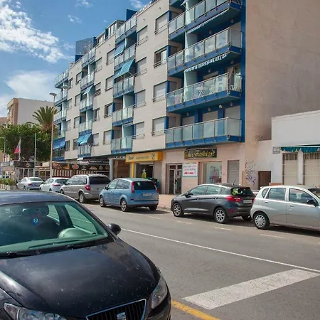 Islandia Torrevieja
